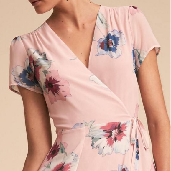 BHLDN YUMI KIM CALYPSO DRESS - Picture 3 of 6